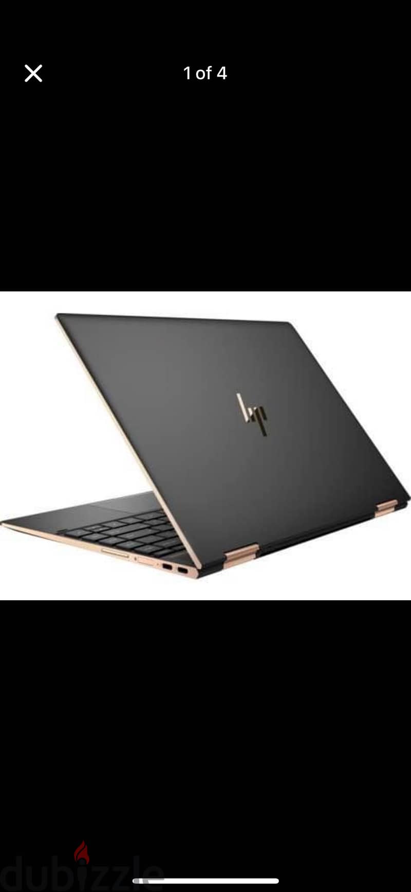 Hp laptop 2