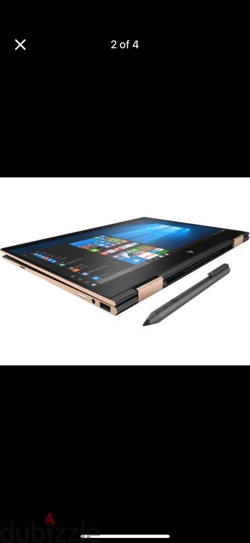 Hp laptop 3