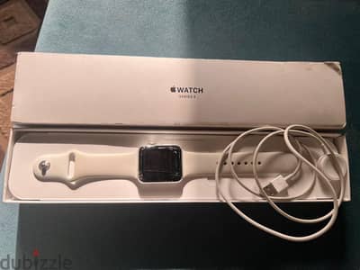 Apple watch series 3