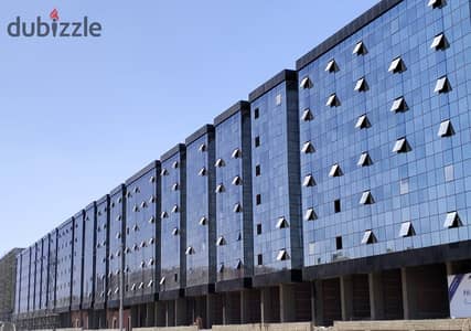 35%Limited-Time Discount Administrative Office for Sale 157 sqm at a Special Price in Isola Sheraton, the Largest Strip Mall in Sheraton, Directly on