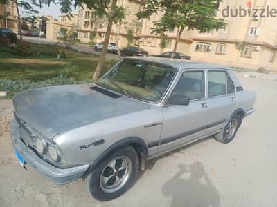 عربية فيات ١٣٢ اوتوماتيك للبيع