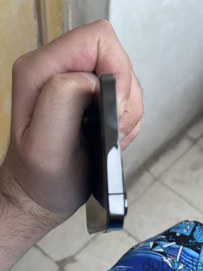 ايفون ١٢ برو ماكس