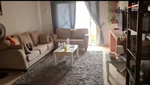شقه للبيع في كومباوند المنتزه حدايق اكتوبر