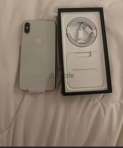 Iphone xs