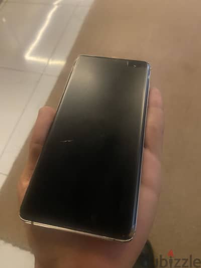 Samsung s10 plus 128 gigabytes