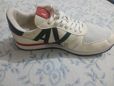 ARMANI EXCHANGE 43