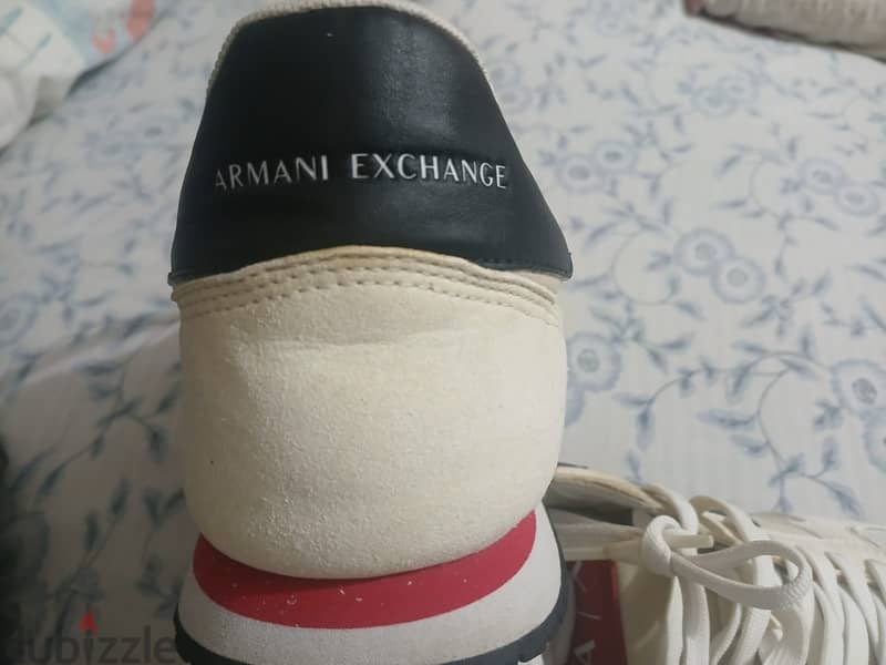 ARMANI EXCHANGE 43 3