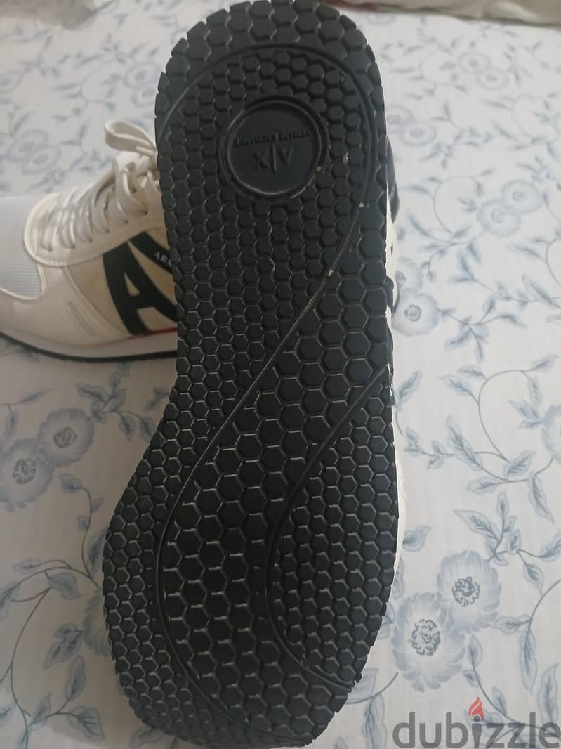 ARMANI EXCHANGE 43 4