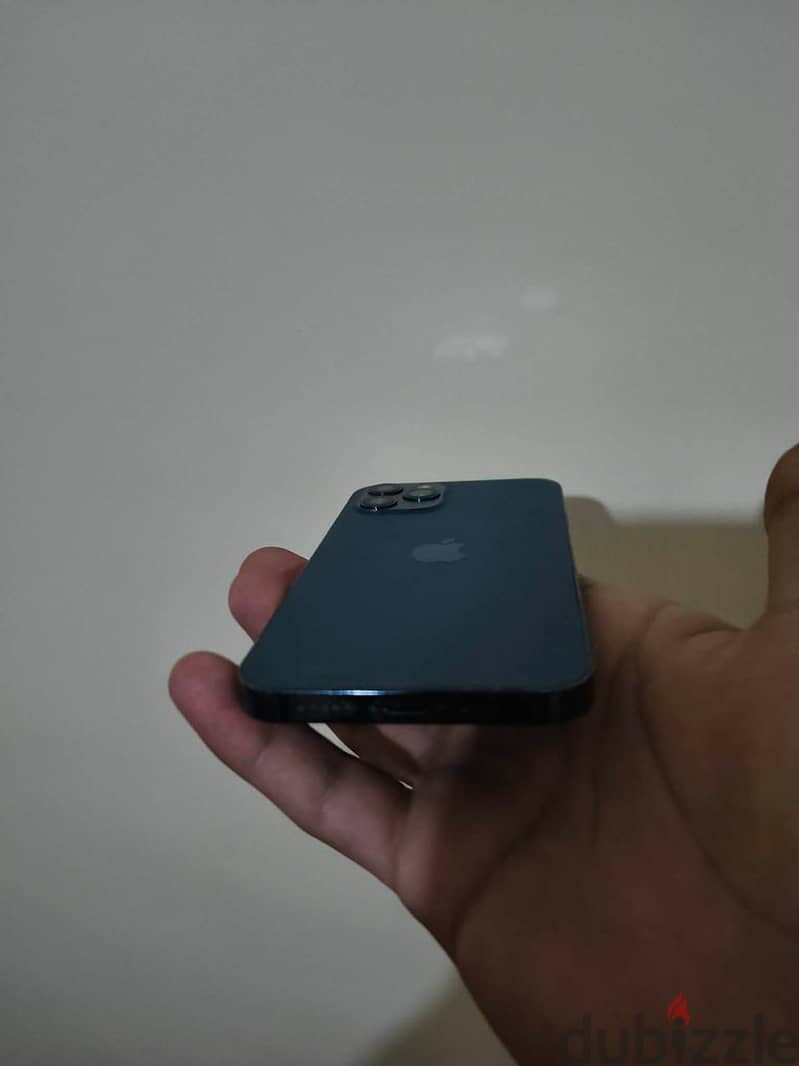 Apple - iPhone 12 Pro 1