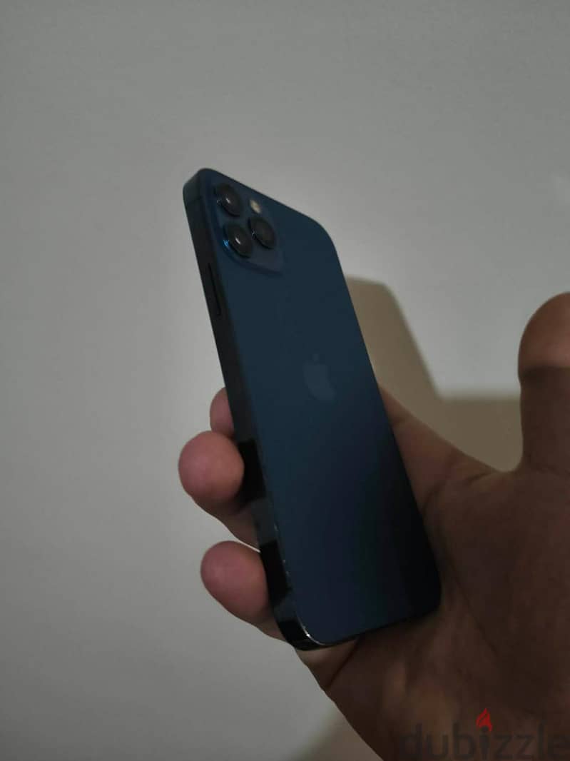 Apple - iPhone 12 Pro 2