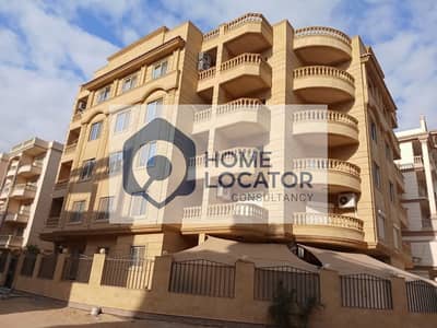 Your apartment is immediately available in Lotus North in the most vibrant location in the heart of New Cairo on Northern 90th Street and close to AUC