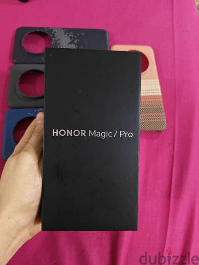 هونر ماجيك 7 برو honor magic 7 Pro