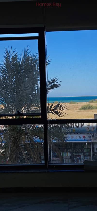 1 Bedroom Apartment for sale in Touristic Mamsha, Hurghada (Delivery in 6 months)