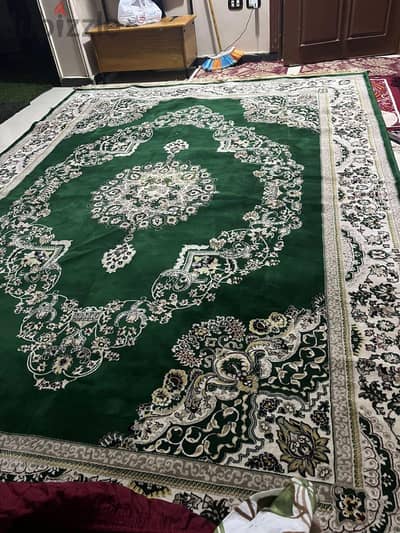 الحي السادس العبور
