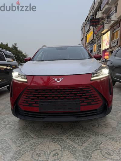 KAIYI X3 Pro |كايي اكس 3 برو