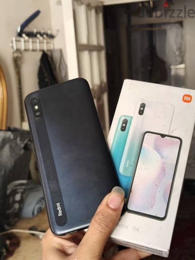 Redmi 9a