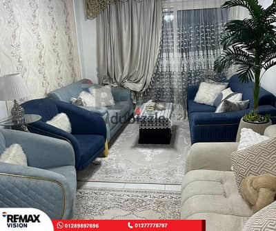 Apartment for sale in Cleopatra