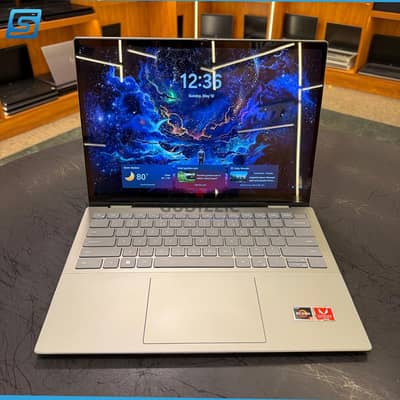 Dell Inspiron 14 7425 x360