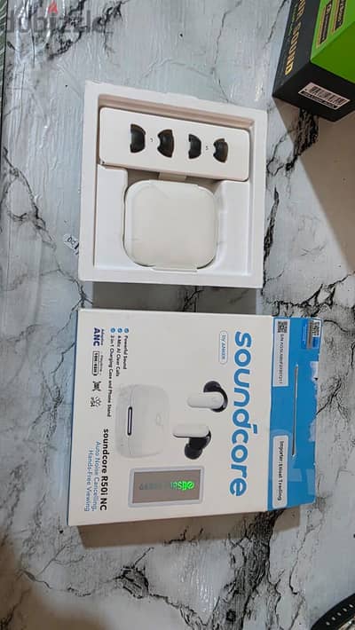 ساوند كور   soundcore R50i NC
