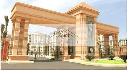 تاون هاوس للبيع في كمبوند دارا جاردنز 312م متشطب الترا سوبر لوكس بسعر لقطه