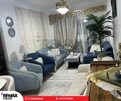 Apartment for sale in Cleopatra