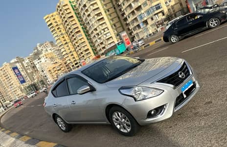 نيسان صني 2023