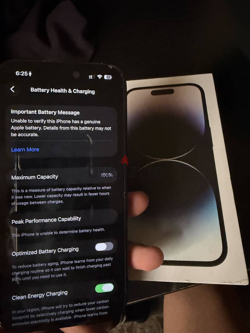 IPhone 14 Pro 2