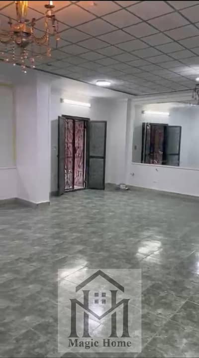 شقة مميزة للبيع – جاهزة للسكن 