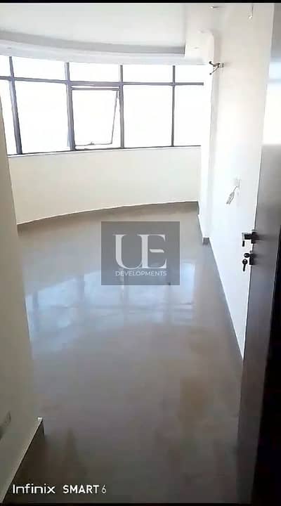 Ready to rent office / clinic 76m in egypt medical center mall in madinat nasr 3rd no. from shenzo aby axis