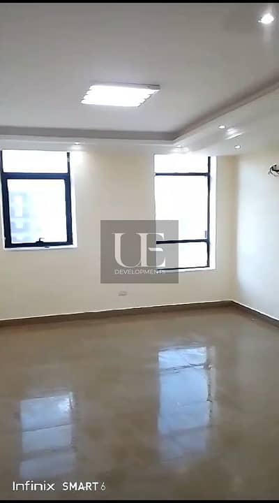 Ready to rent office / clinic 76m in egypt medical center mall in madinat nasr 3rd no. from shenzo aby axis