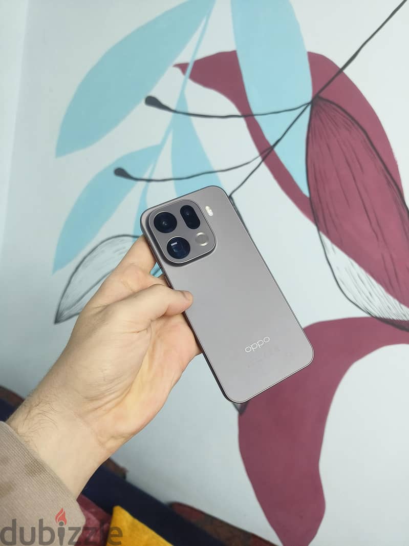 find x9 pro 1