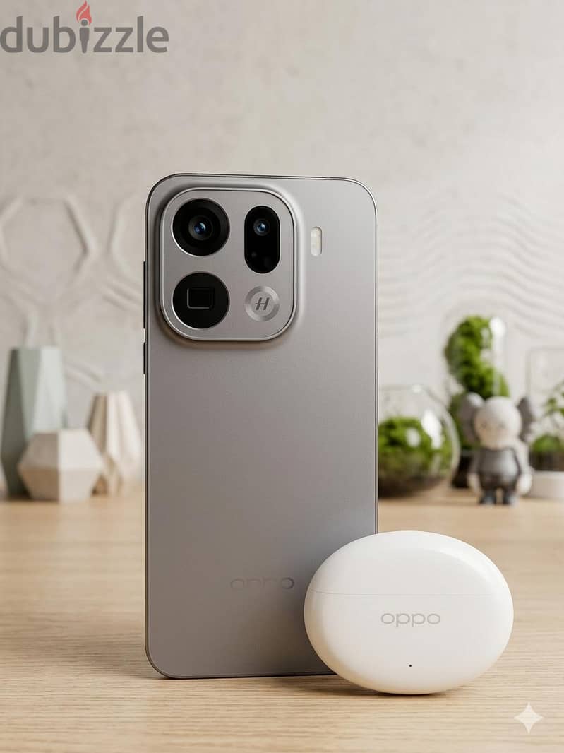 find x9 pro 5