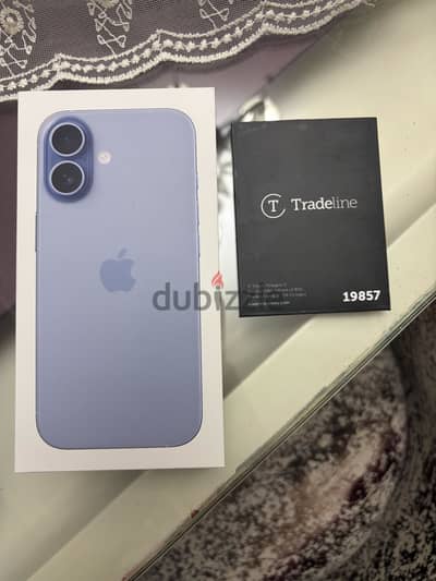 Iphone 17 ضمان تريدلاين