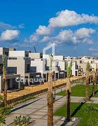 تيسيرا للبيع في بالم هيلز الإسكندرية الصف الثاني من الجرين سباين