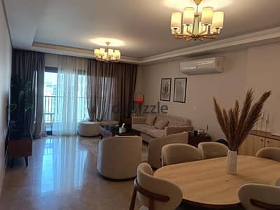 Apartment 161m for Sale Fully Furnished in Zed West