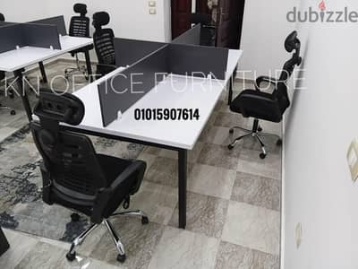 خلية عمل _ بارتيشن كول سنتر  work station - Partition