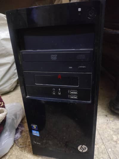 Hp p3330 mt