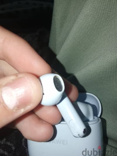 Huawei free bods 2