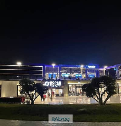Office for sale 38m on the July 26 axis in front of Arkan Palm with a 10% down payment