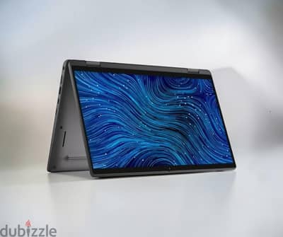 Dell Latitude 7420 - Touch X360- core i7