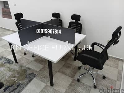 خلية عمل _ بارتيشن كول سنتر  work station - Partition