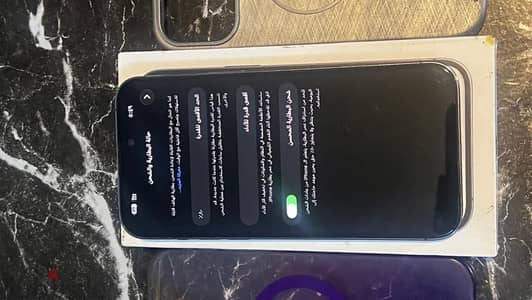 14 برو ماكس.    حرق لسرعه البيع