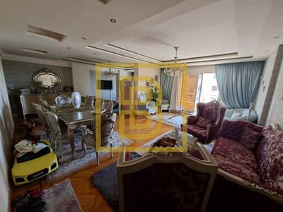 شقه للبيع 200 متر في ارقى سكن في الاسكندريه ( كفر عبده )