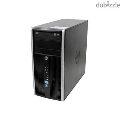 Hp core i5 جيل تالت