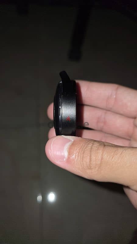 Samsung Watch 5 Pro 1