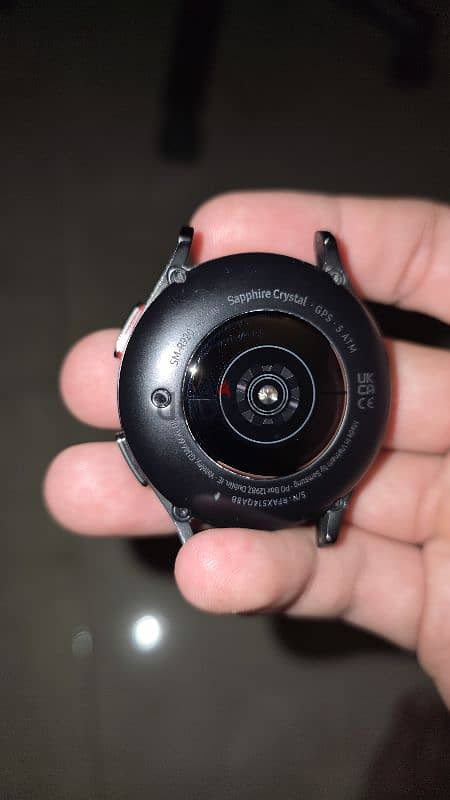 Samsung Watch 5 Pro 2