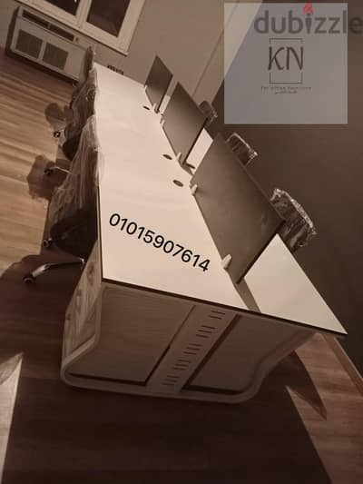 خليه عمل _ بارتيشن كول سنتر  work station - Partition