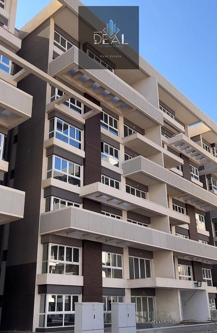 Ready-to-Move Duplex in Scenario Compound – R7 0 Ready-to-Move Duplex in Scenario Compound – R7 0