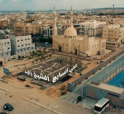 مطعم/كافيه 29 م + آوت دور 22 م في مول روفان بلاز بجوار مدرسة مارفل و مول كرون الطبي – بنسبة إنشـاءات 50% أحجز و حدتك الآن قصاد عينك تسهيلات 4 سنوات