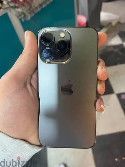 iPhone 13 Pro     بطاريه ٧٩٪؜